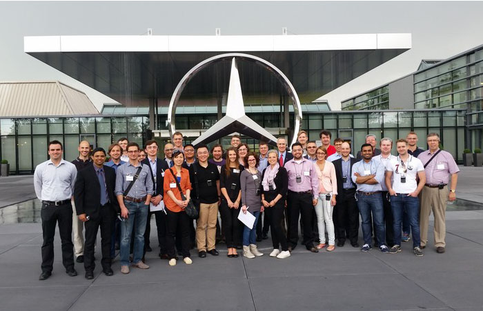 Siemens PLM